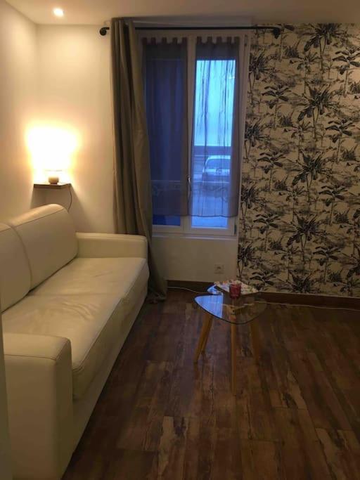 Studio Proche Mer Apartment Luc-sur-Mer Exterior photo